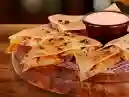 A Quesadilla Outback: Uma Explosão de Sabores no Seu Prato!