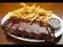 Veja preço e opções da famosa Costelinha Outback