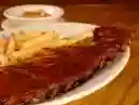 Como fazer a deliciosa Costela do Outback em casa