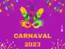 Dias do Carnaval em 2023