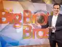 Que horas começa o BBB?