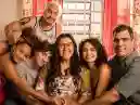 Onde assistir novela "Amor de Mãe"