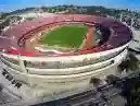 Tudo que você precisa saber sobre o Estádio Morumbi