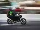 Uber motociclista: tudo que você precisa saber sobre a modalidade de corrida