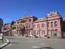 La Casa Rosa (Casa Rosada): conheça a história da Argentina de perto