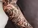 Tatuagem Masculina no Antebraço: Um Guia Completo para Escolher o Design Perfeito