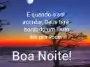 Mensagens de Boa Noite para WhatsApp com Imagem Bonita