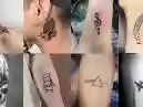 Tatuagens Pequenas Masculinas: Discretas, Significativas e Cheias de Estilo