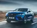 Explorando a Elegância e Potência: O Carro da Jaguar