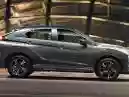 Mitsubishi Eclipse Cross 2023: Uma Evolução que Conquistou o Brasil