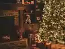 Deslumbre Festivo: Ideias Criativas para Decorações de Natal