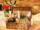 Desvendando a Magia da Cesta de Natal: Tradições e Delícias para Celebrar