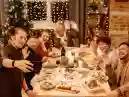 A Magia do Natal nos Pratos: Um Guia Completo para a Ceia Perfeita