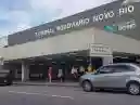 Rodoviária do Rio de Janeiro: Conexão e Movimento na Cidade Maravilhosa