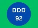 Descubra o Código DDD 92