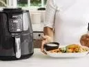 As Melhores Airfryers de 2025: Inovação e Sabor na Cozinha Moderna