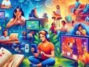 10 Maneiras de Se Divertir Online com Menos de 10 Reais