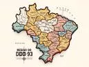 Guia Completo de DDD 93: Saiba Tudo sobre Cidades, Como Ligar e Mais!