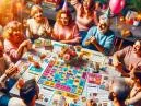 Jogos Adultos: A Ascensão do Entretenimento para Maiores