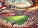 Como Assistir Jogos do São Paulo Próximo