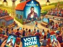 Como Votar na Fazenda: Guia Completo para Participar do Reality Show da Record