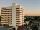  Descubra o Hotel Íbis em Foz do Iguaçu: Conforto e Praticidade no Coração das Cataratas