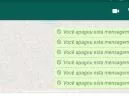 "Esta Mensagem Foi Apagada"? Descubra Como Ver o Que Estava Escrito!