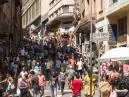 Shopping 25 de Março: O Paraíso das Compras em São Paulo