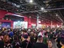 Eventos de cultura pop anime/geek: descubra os melhores encontros para fãs no Brasil