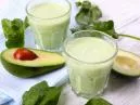Vitamina de abacate: descubra por que essa bebida cremosa faz tão bem para sua saúde