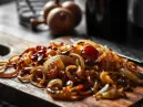 Cebola caramelizada: o segredo simples que transforma qualquer receita