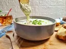 Creme de Queijos: Descubra Como Fazer e Usar essa Delícia na Sua Cozinha