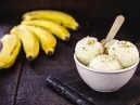 Sorvete de Banana: Receita Fácil e Deliciosa para Refrescar Seu Dia