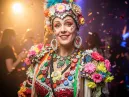 Ideias de Fantasias Criativas: Solte a Imaginação e Arrase em Qualquer Festa!