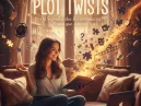 Plot Twists: Os Segredos das Reviravoltas na Trama que Amamos!