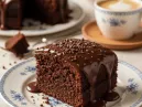 Receita de Nega Maluca: O Passo a Passo para um Bolo Fofinho e Irresistível