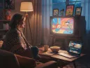 Desenhos Antigos: O Guia Definitivo da Nostalgia e Onde Assistir em 2026